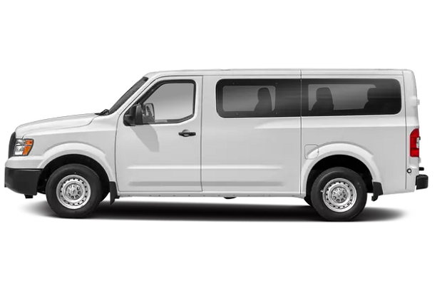 Big Van