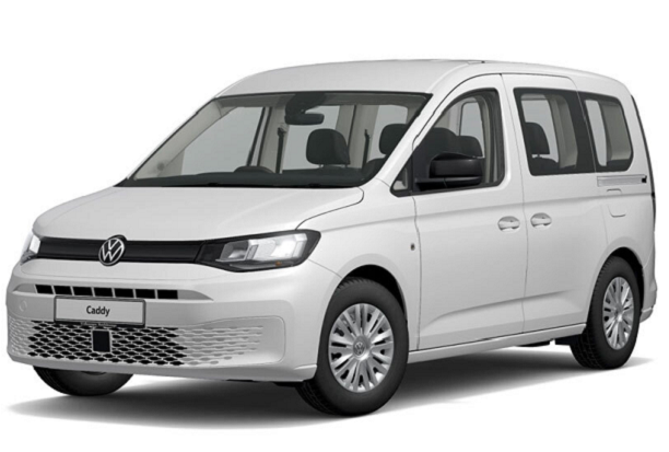 Big Van