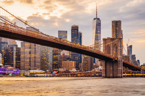 Brooklyn Bridge