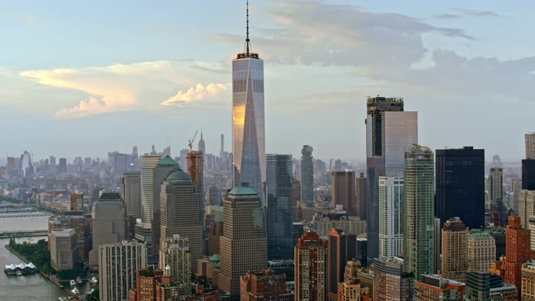Freedom Tower
