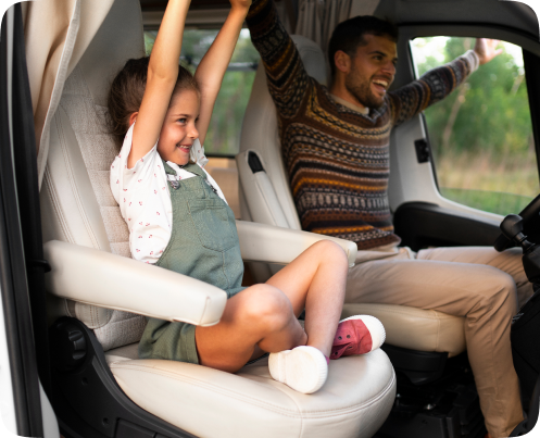 Happy Shuttles Cancun transportation services