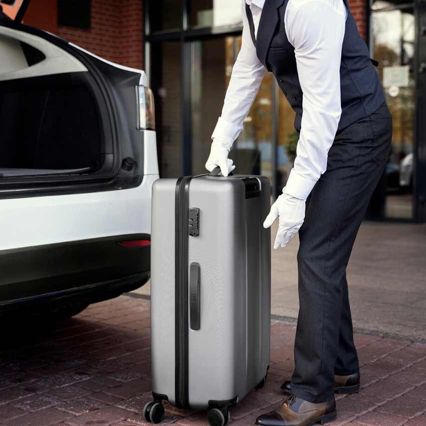 Private Cancun airport transportation