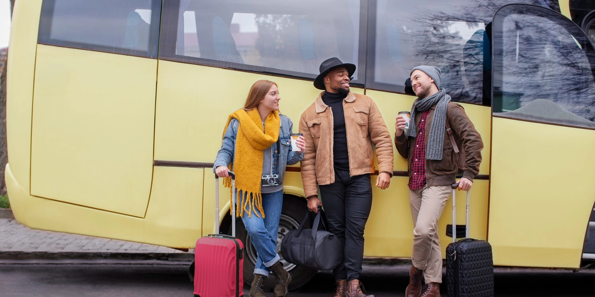 blog-Airport transportation Comfortable airport transportation service