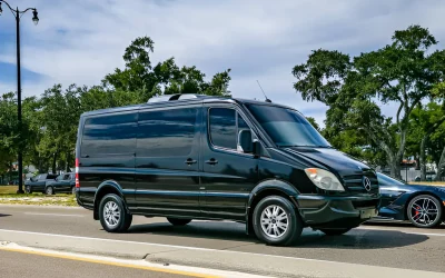 Why a Mini-Van Tour is the Best Way to See New York City