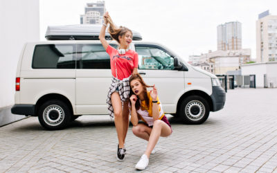 Top Must-See Attractions in New York City by Mini-Van