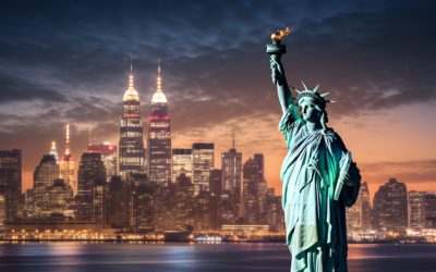 How to Plan the Perfect Full Day Tour of New York City: Must-See Stops, Tips & Itinerary